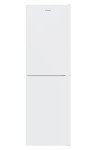 CANDY 50/50 Low Frost Fridge Freezer - White