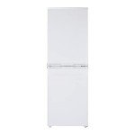 Statesman 50/50 Fridge Freezer with Drawers, 142L