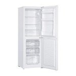 Statesman 50/50 Fridge Freezer with Drawers, 142L