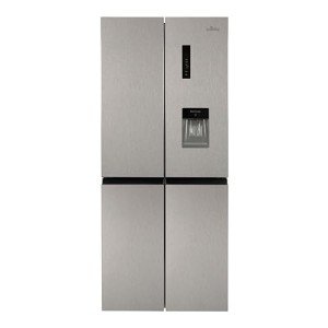 Willow 415L Freestanding American Style Fridge Freezer