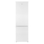 SIA 70/30 Split White Fridge Freezer - 268L