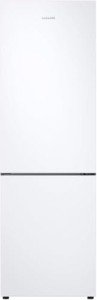 Samsung SpaceMaxâ„¢ Fridge Freezer - White Model RB33B610EWW
