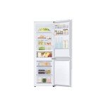 Samsung SpaceMax™ Fridge Freezer - White Model RB33B610EWW