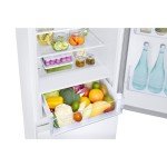 Samsung SpaceMax™ Fridge Freezer - White Model RB33B610EWW
