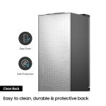 Samsung SpaceMax™ Fridge Freezer - White Model RB33B610EWW