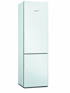 Bosch Serie 4 Freestanding Fridge Freezer, 343L