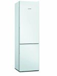 Bosch Serie 4 Freestanding Fridge Freezer, 343L
