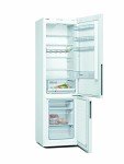 Bosch Serie 4 Freestanding Fridge Freezer, 343L