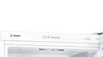 Bosch Serie 4 Freestanding Fridge Freezer, 343L