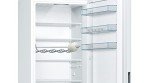 Bosch Serie 4 Freestanding Fridge Freezer, 343L