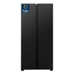 Fridgemaster Slim American Side-by-Side Freezer 441L