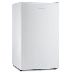 Subcold Eco100 LED Under-Counter White Fridge