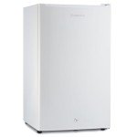 Subcold Eco100 LED Under-Counter White Fridge