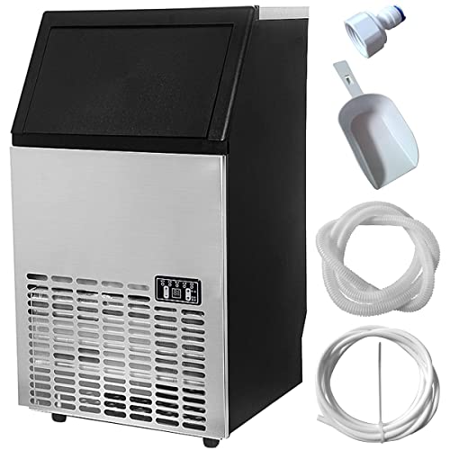 Commercial Ice Maker Machines