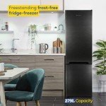 Russell Hobbs 70/30 Frost Free Fridge Freezer