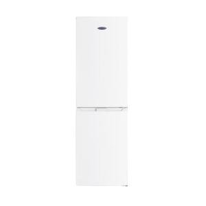 Iceking IK5050EW Frost Free Fridge Freezer - White