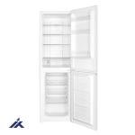 Iceking IK5050EW Frost Free Fridge Freezer - White
