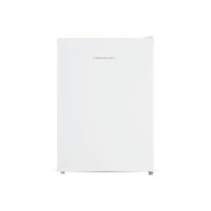 Cookology MFR67WH White Mini Fridge and Ice Box