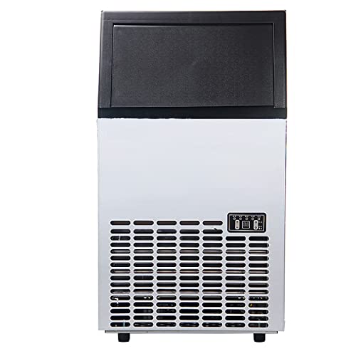 GiantexUK Self-Cleaning Commercial Ice Maker