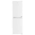 BEKO Frost-Free Refrigerator Freezer – White – Class E