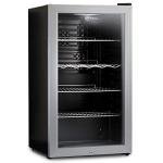 Subcold Super85 LED Under-Counter Beverage Fridge