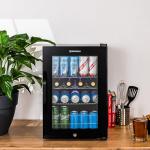 Subcold Ace65 LED Touch Control Mini Fridge