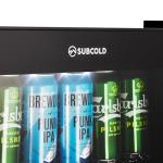 Subcold Ace65 LED Touch Control Mini Fridge