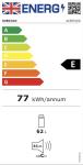 Subcold Ace65 LED Touch Control Mini Fridge