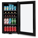 Subcold Ace90 LED Touch Control Beer Fridge