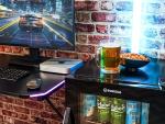 Subcold Ace90 LED Touch Control Beer Fridge