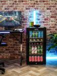 Subcold Ace90 LED Touch Control Beer Fridge