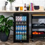 Subcold Ace90 LED Touch Control Beer Fridge