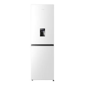 Hisense 55cm 50/50 Fridge Freezer with Water Dispenser