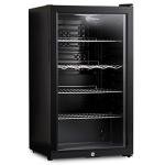 Subcold Super85 Under-Counter LED Drinks Fridge