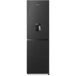 Fridgemaster 252L Fridge Freezer with Water Dispenser
