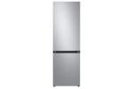 Samsung 4 Series Frost Free Fridge Freezer - Silver