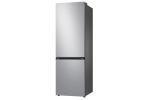 Samsung 4 Series Frost Free Fridge Freezer - Silver