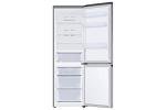 Samsung 4 Series Frost Free Fridge Freezer - Silver
