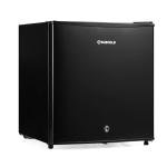 Subcold Eco50 Black Mini Fridge with Chiller
