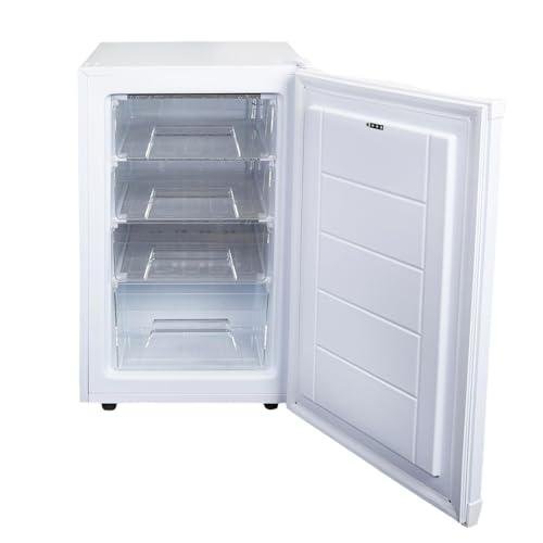Under Counter Freezers