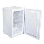 SIA UCF50WH 50cm White Under Counter Freezer