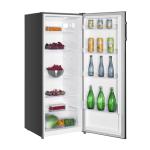 Teknix TL1435X 143cm Tall Freestanding Larder Fridge