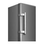 Teknix TL1435X 143cm Tall Freestanding Larder Fridge
