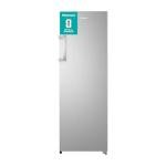 Hisense RL415N4ACE Grey Freestanding Refrigerator
