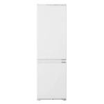 Hisense 240L No Frost Built-In Fridge Freezer