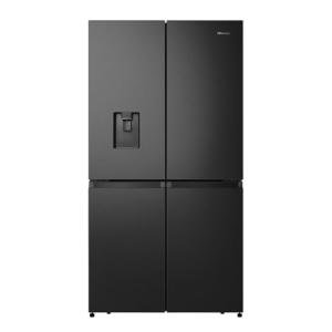 Hisense 609L Four Door American Fridge Freezer
