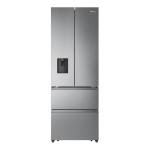 Hisense 70cm French Door Fridge Freezer with Water Dispenser