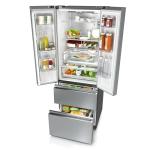 Hisense 70cm French Door Fridge Freezer with Water Dispenser