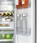 Hisense 70cm French Door Fridge Freezer with Water Dispenser