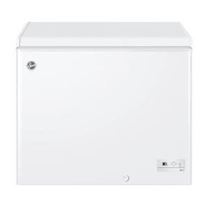 Hoover 196L Chest Freezer with Super Freeze